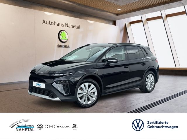 Skoda Elroq 9.500 km 31.850 &euro; Idar-Oberstein 55743