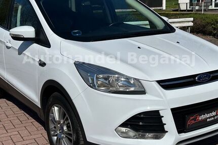Ford Kuga 182.000 km 6.999 &euro; Lamspringe 31195