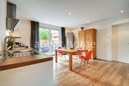 Wohnung Reutlingen Altenburg - 3.5 Zimmer, 105 m&sup2;, 2.050&euro; | Angebot:26878264