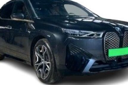 BMW iX 25.184 km 62.951 &euro; Amberg 92224