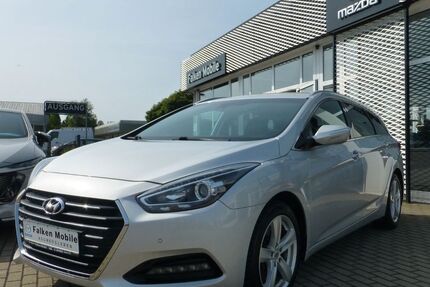 Hyundai i40 154.736 km 9.990 &euro; Aschersleben 06449