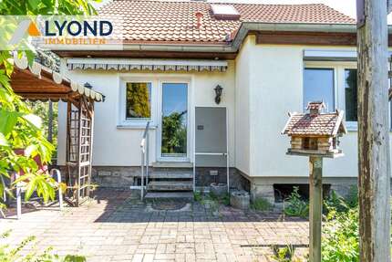 Haus zum Kaufen in Erfurt 230.000 € 68.68 m² 3 zimmer