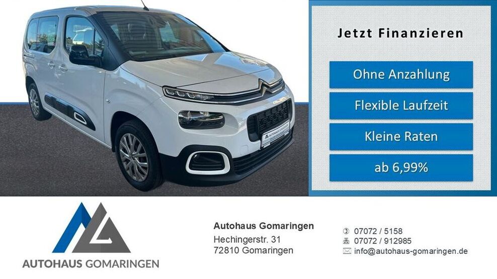 Berlingo