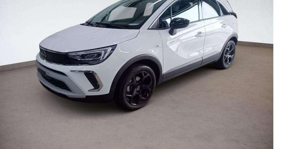 Opel Crossland 5.437 km 20.890 &euro; Bremen 28779