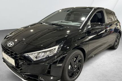 Hyundai i20 2.800 km 22.990 &euro; Bremen 28359