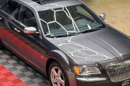 Chrysler 300C 85.000 km 18.888 &euro; Kleinwallstadt 63839