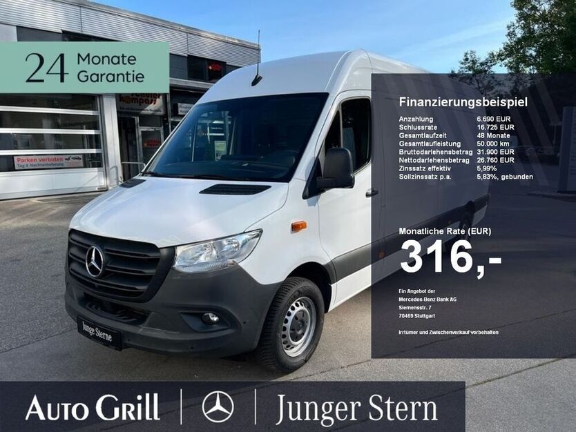 Sprinter
