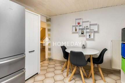 Altbaucharme trifft Neuanfang - willkommen in Ihrem neuen Zuhause in Mundenheim 2 zimmer