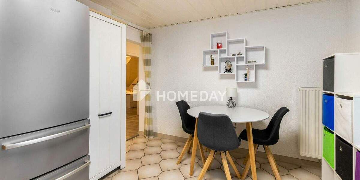 Altbaucharme trifft Neuanfang - willkommen in Ihrem neuen Zuhause in Mundenheim 2 zimmer