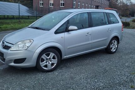 Opel Zafira 182.200 km 2.450 € Wilhelmshaven 26389