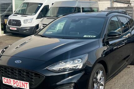 Ford Focus 119.700 km 12.450 &euro; Brühl 50321