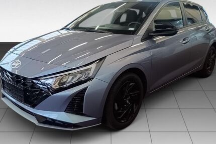 Hyundai i20 9.981 km 19.980 &euro; Kronach 96317