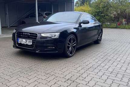 Audi A5 296.000 km 7.500 € Geestland 27607