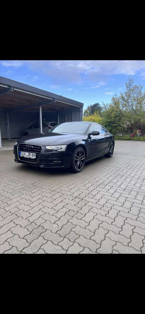 Audi A5 296.000 km 7.500 € Geestland 27607