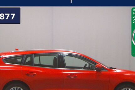 Ford Focus 101.999 km 8.980 &euro; Gyhum/Bockel 27404