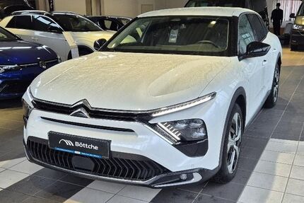 Citroen C5 X 44.585 km 17.990 &euro; Zerbst / Anhalt 39261
