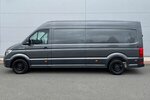 MAN TGE 3.160 L4H3 KASTEN TEMPOMAT AHK SITZHZ DAB 39.133 km 47.990 &euro; Sangerhausen 06526