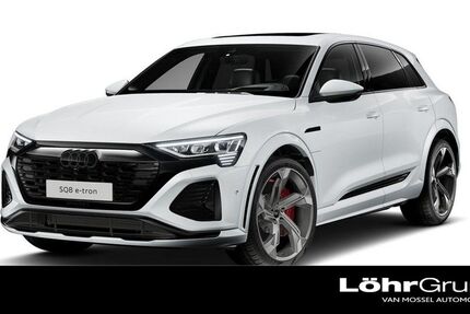 Audi SQ8 e-tron 46.300 km 62.840 &euro; Meckenheim / Bonn 53340