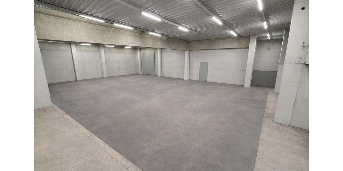 Gewerbeobjekt Schongau - 10&euro; | Angebot:25370580