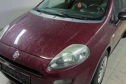 Fiat Punto 138.000 km 2.000 € Lahr/Schwarzwald 77933
