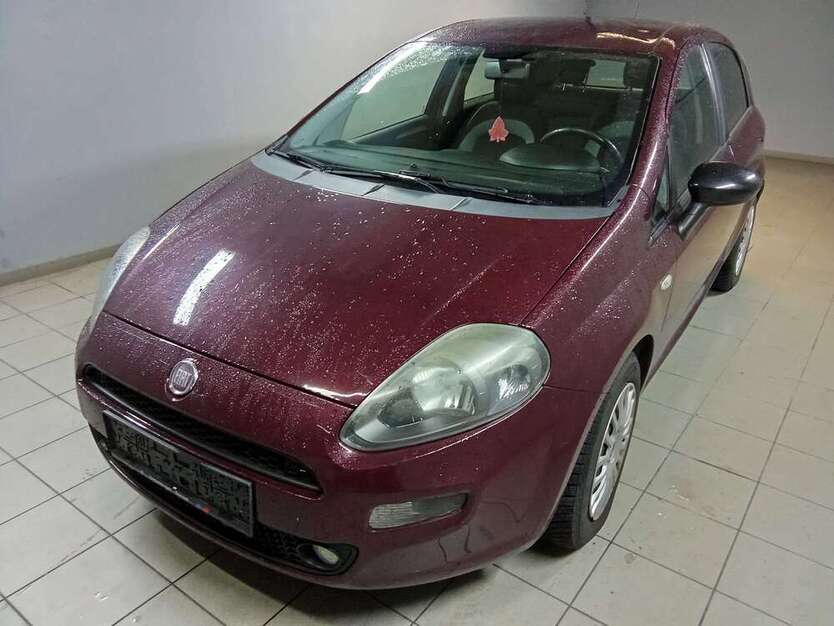Fiat Punto 138.000 km 2.000 € Lahr/Schwarzwald 77933