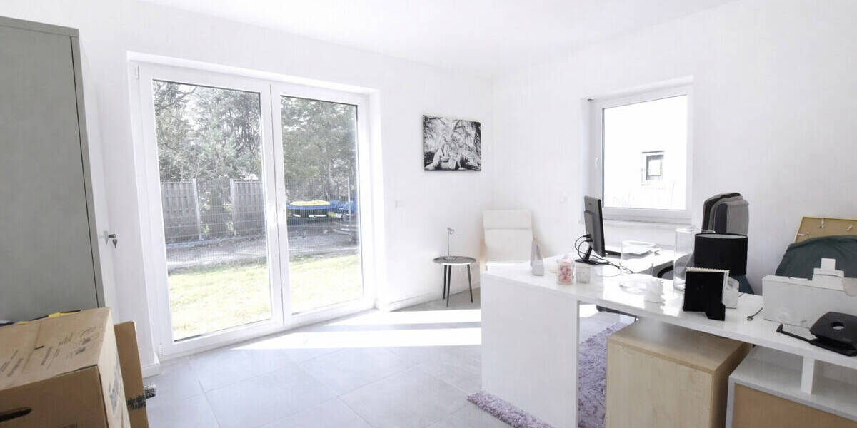 Einfamilienhaus Seevetal / Maschen Horst - 6 Zimmer, 194 m&sup2;, 780.000&euro; | Angebot:25999769