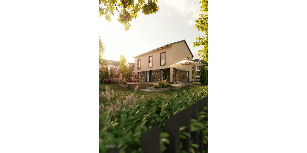 Einfamilienhaus Eiterfeld Leimbach - 5 Zimmer, 157 m&sup2;, 317.750&euro; | Angebot:25800272