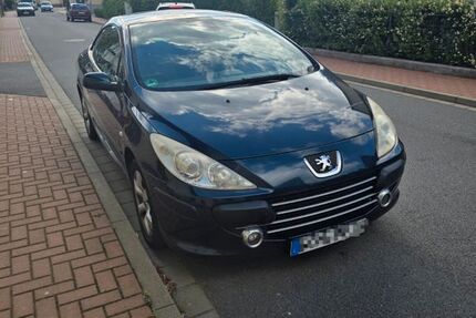 Peugeot 307 181.000 km 2.349 &euro; Bad Harzburg 38667