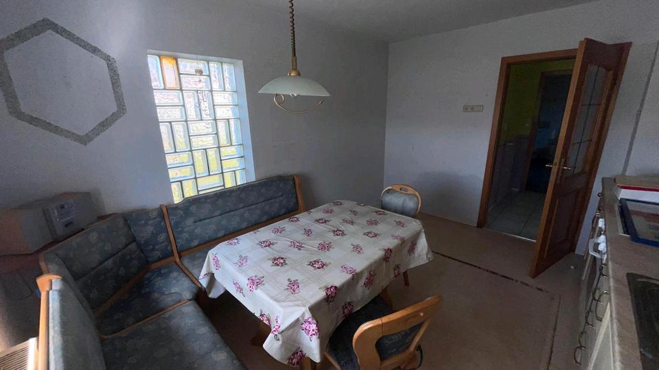 Einfamilienhaus Höchstädt an der Donau - 4 Zimmer, 100 m&sup2;, 335.000&euro; | Angebot:25945950