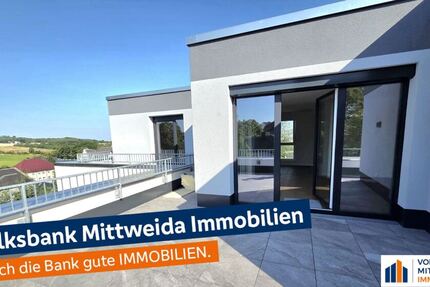 Erstbezug! Exklusive Penthousewohnung, mit Blick über Hartmannsdorf! - Haus Hartmannsdorf | Angebot:27463246