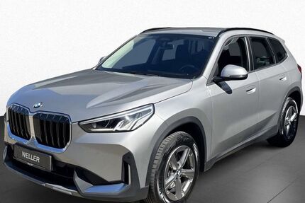 BMW X1 120.400 km 25.450 &euro; Detmold 32758