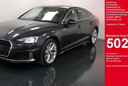Audi A5 65.708 km 32.885 &euro; Gütersloh 33334