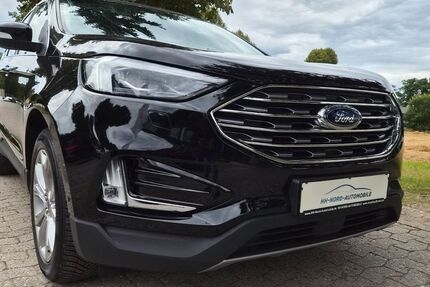 Ford Edge 83.430 km 21.750 &euro; Buxtehude 21614