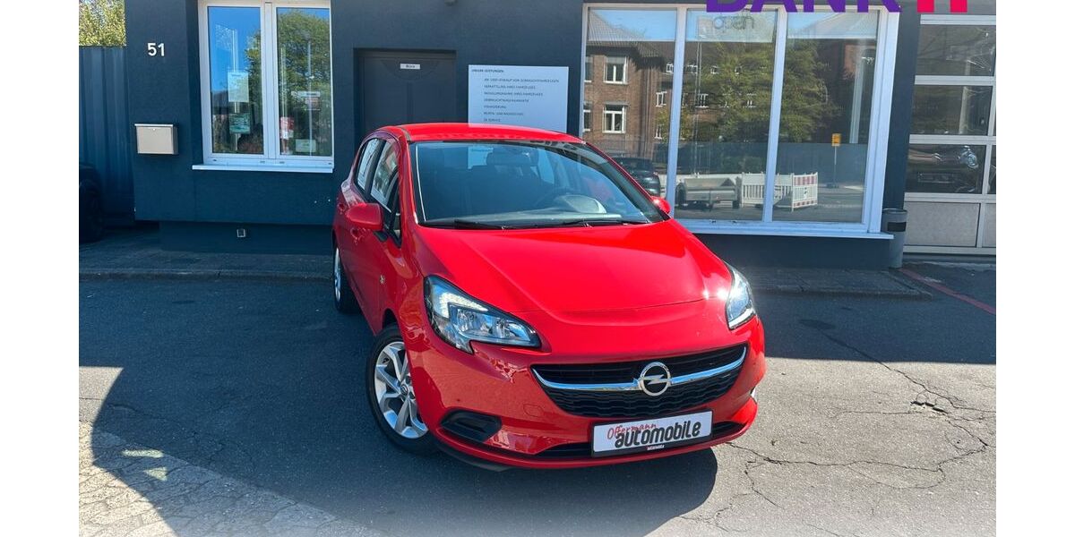 Opel Corsa 26.537 km 9.900 &euro; Stade 21680