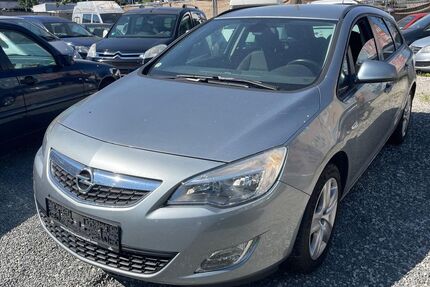 Opel Astra 240.000 km 2.390 &euro; Fürth 90763