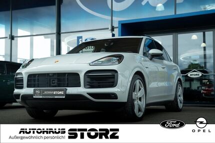 Porsche Cayenne 29.999 km 80.900 &euro; Villingen-Schwenningen 78052