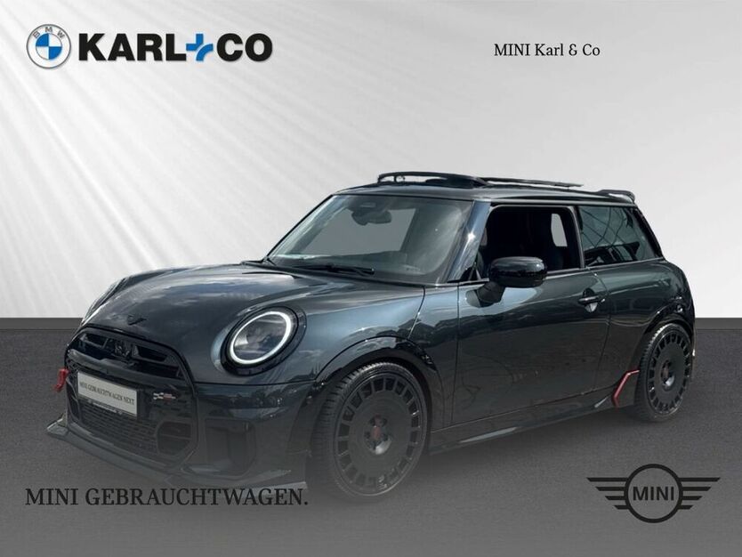 Cooper S