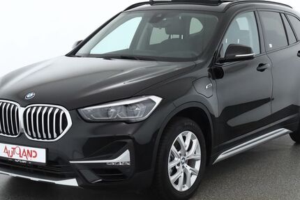BMW X1 50.389 km 27.990 &euro; Hannover 30179