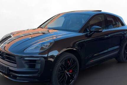 Porsche Macan 4.383 km 97.990 &euro; Siegen 57074