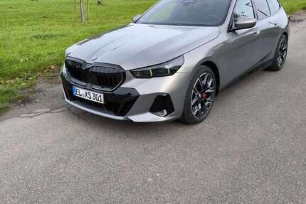 BMW 540 8.500 km 77.900 &euro; Lathen 49762