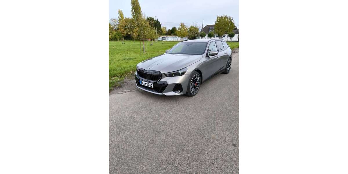 BMW 540 8.500 km 77.900 &euro; Lathen 49762