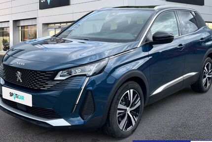 Peugeot 3008 24.185 km 21.490 &euro; Wiesbaden 65201