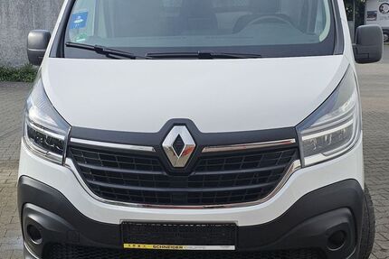 Renault Trafic 65.864 km 18.900 € Düsseldorf 40489
