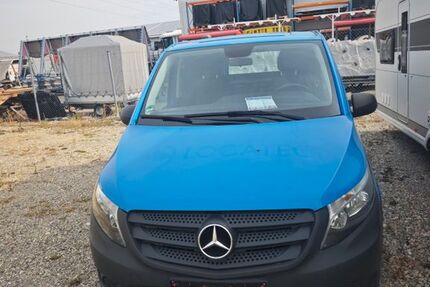 Mercedes-Benz Vito 210.000 km 17.300 &euro; Dasing 86453
