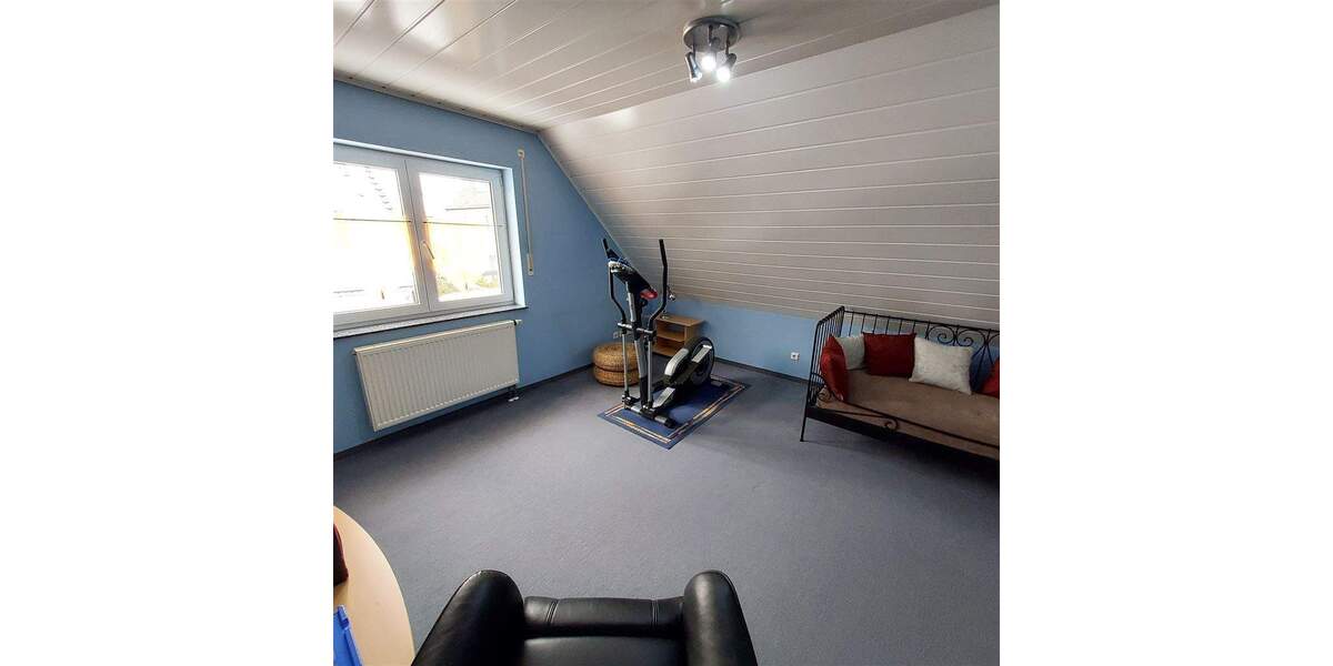 Einfamilienhaus Schwaig b. Nürnberg Schwaig - 6 Zimmer, 160 m&sup2;, 869.000&euro; | Angebot:25141506