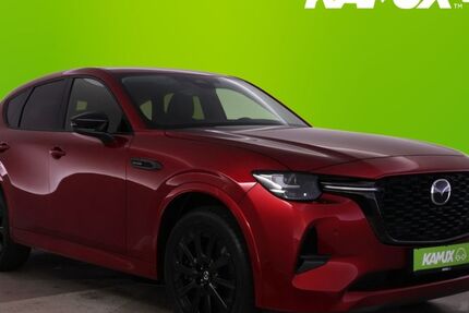 Mazda CX-60 57.485 km 34.890 € Heide 25746