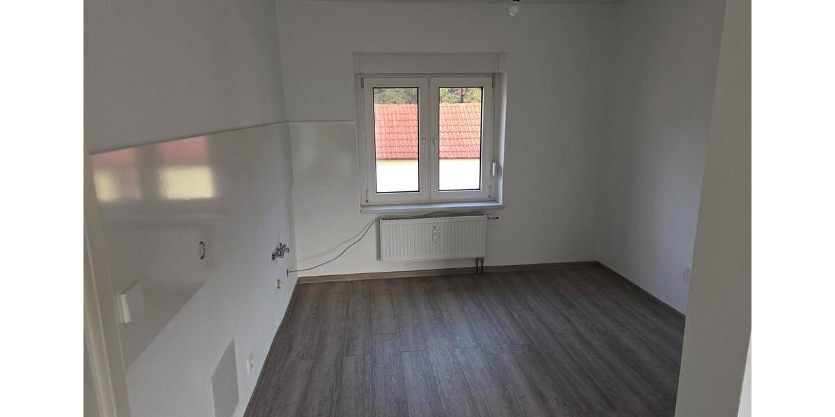 Etagenwohnung Brieskow-Finkenheerd Finkenheerd - 3 Zimmer, 91 m&sup2;, 840&euro; | Angebot:25216462