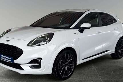 Ford Puma 79.900 km 14.190 &euro; Kiel 24148