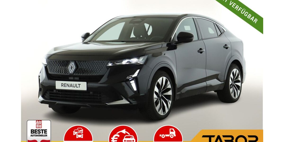 Renault Rafale 19.673 km 38.388 &euro; Freiburg im Breisgau 79111