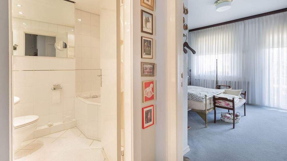 Familienfreundliche Sackgassenlage in Hamburg-Niendorf! 4 zimmer